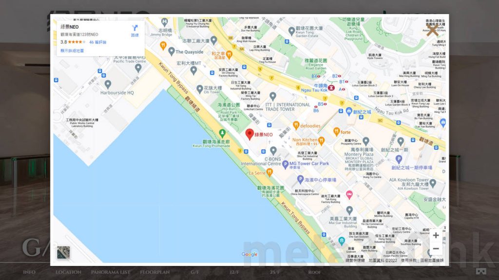 Google Map