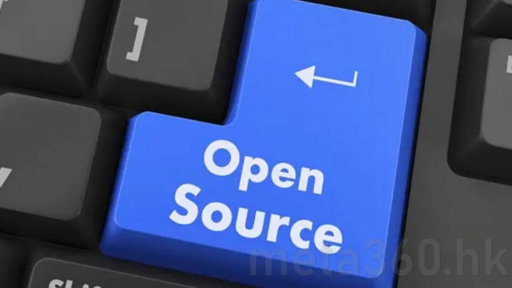 Open Source HTML5